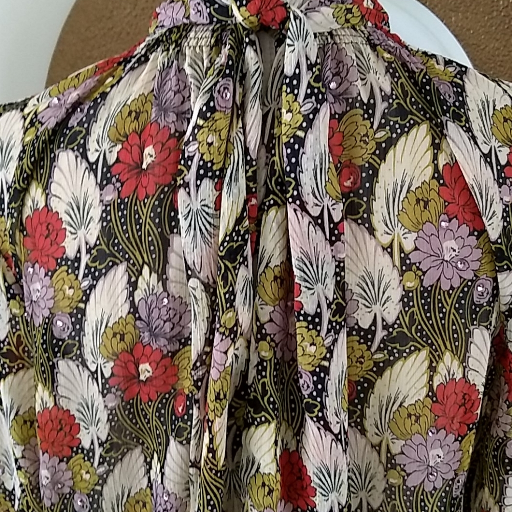 Top Shop top - Picture 8 of 16